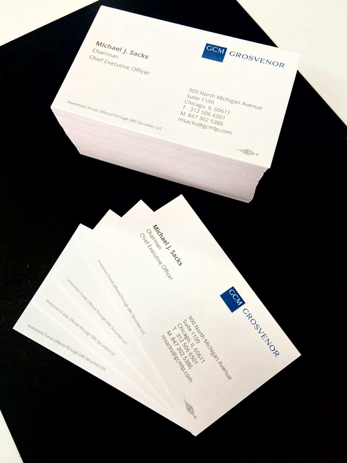 urgent business card printing