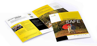 banner printing London