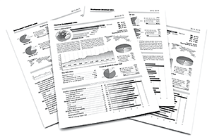 poster printing London