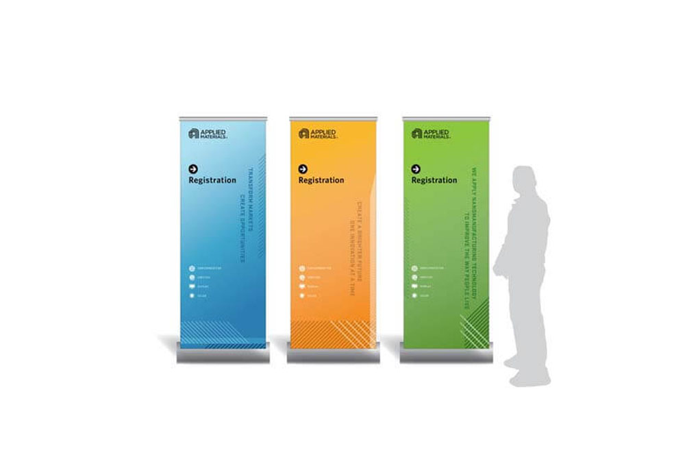 poster printing in London