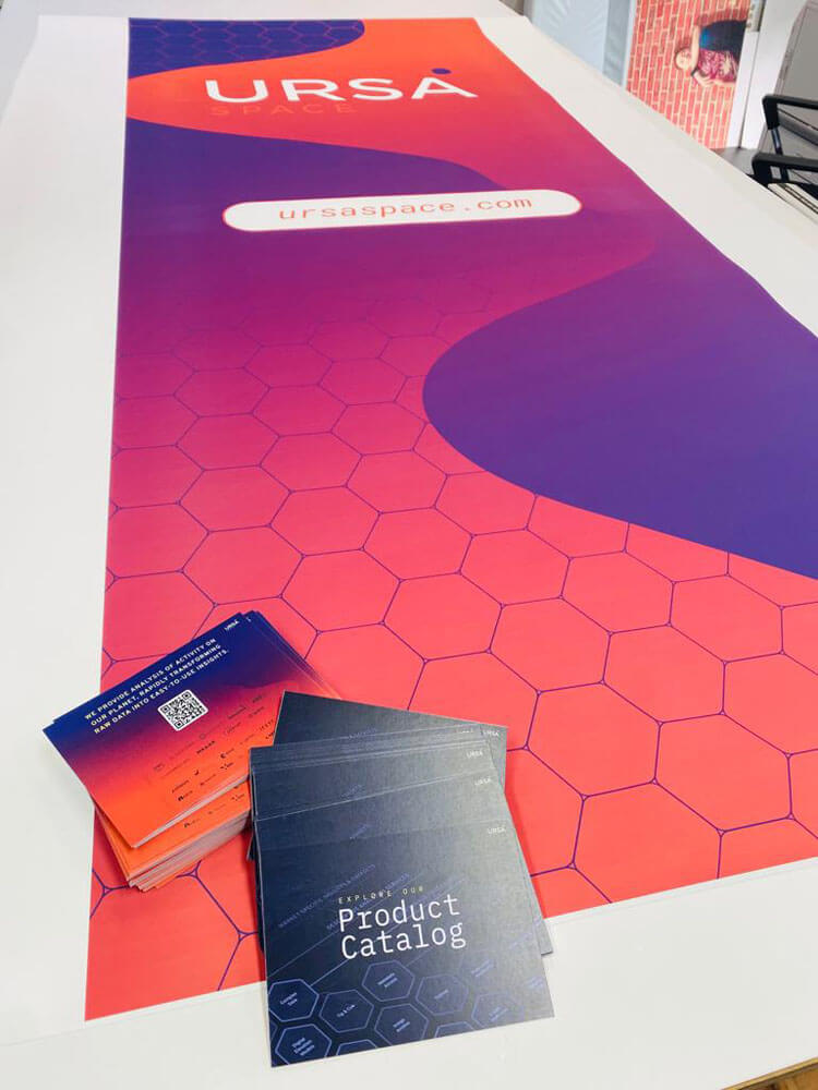 24 hour printers in London