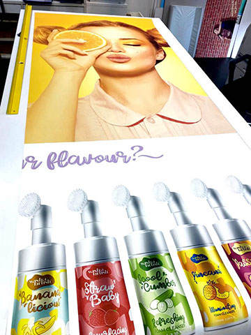 24 hour printers in London