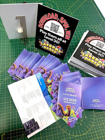 24 hour printers in London