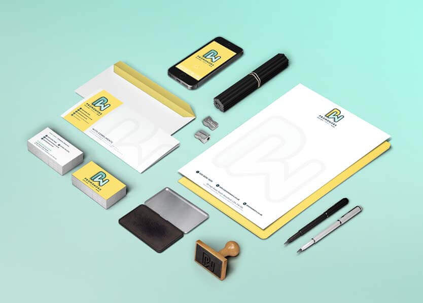 24 hour printers London