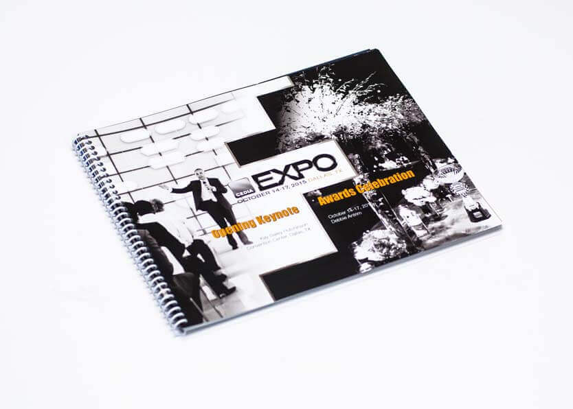 brochures printing London