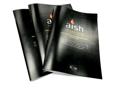 document printing London