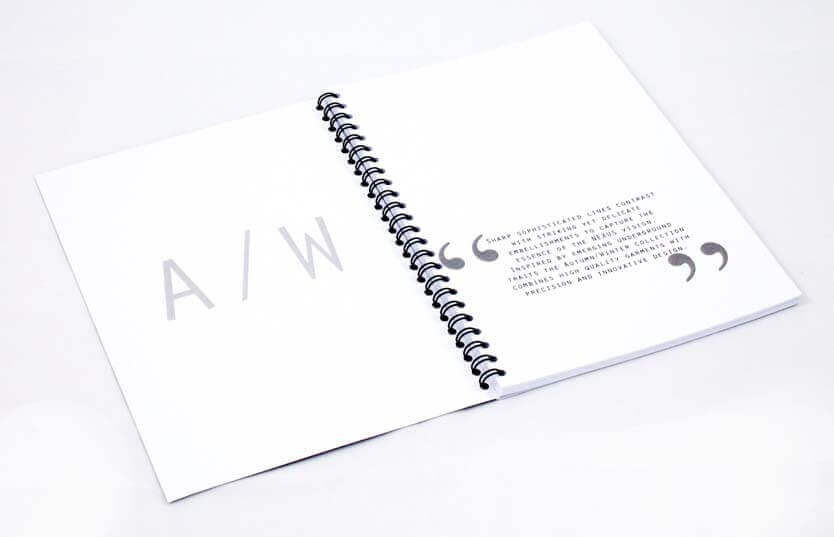 document printing London