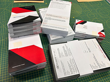 24 hour printers in London