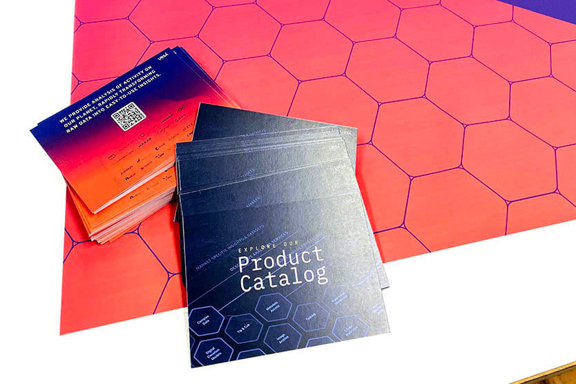 next day delivery printing